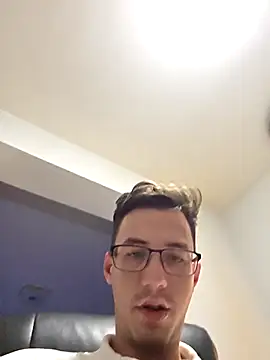 Gerikan12 Webcam Show