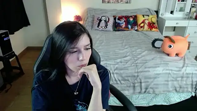 kittykat18x's Live XXX Chat