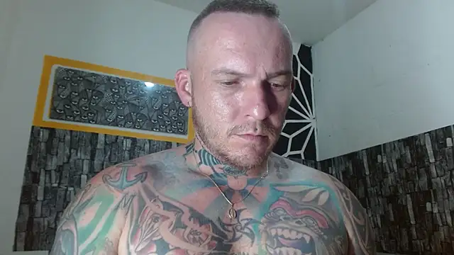 Вебкам-шоу stripnolimits