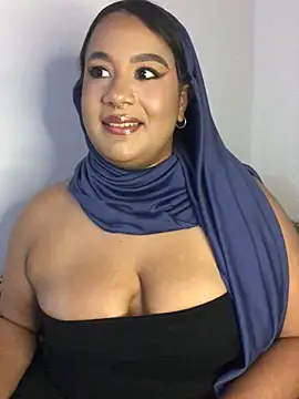 Maryam_yamaln Live XXX chat