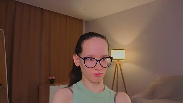 دردشة BettyBrowni الجنسية المباشرة