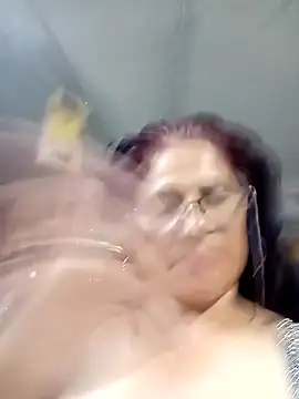 Edged_Hot69のウェブカメラショー