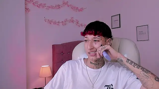 Онлайн чат XXX Luci_Rose