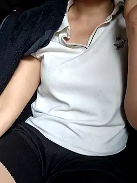 Congee-666 Live XXX Chat