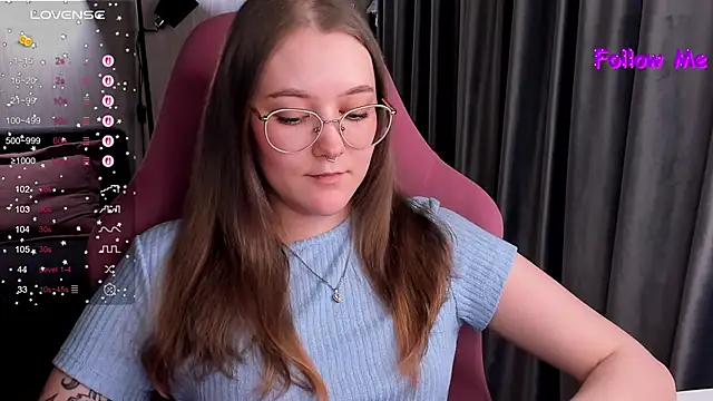 bunny_bubble live XXX chat