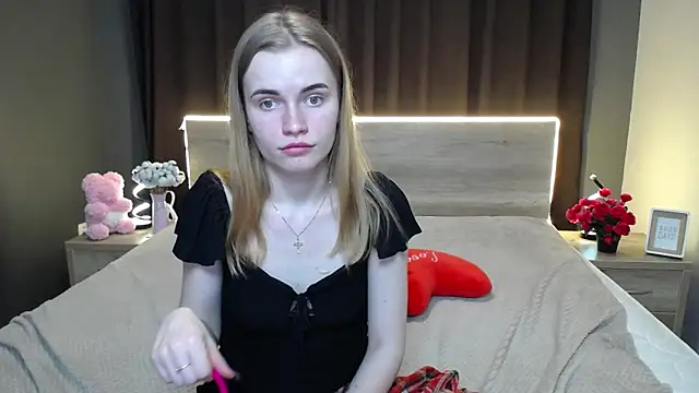 MargaritaKiss 라이브 XXX 채팅