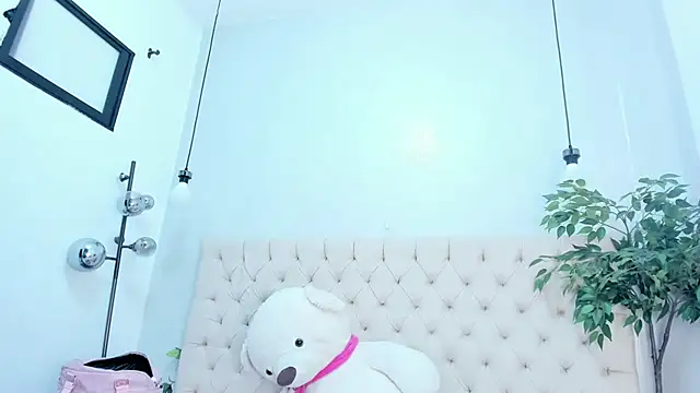 Victoria_Coleman's Live XXX Chat