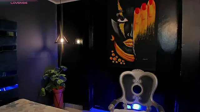 XXX chat uživo modela Johan_Williams_07