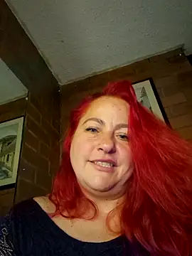 Scarlett45_'s Webcam Show