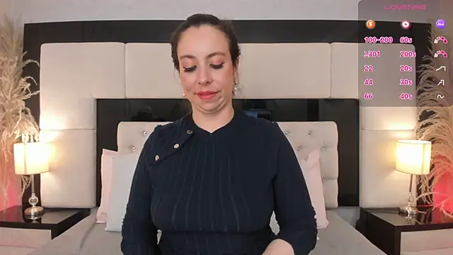 CarlaRossi_'s Live XXX Chat