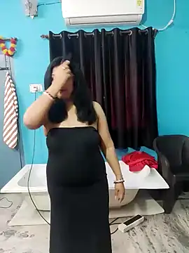 horny_lizia's Webcam Show