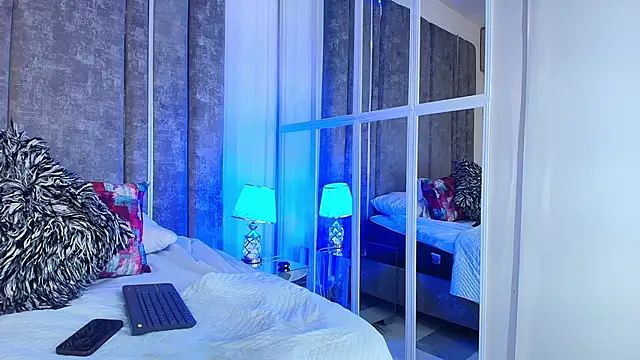 Czat XXX na żywo – AliDiaz_