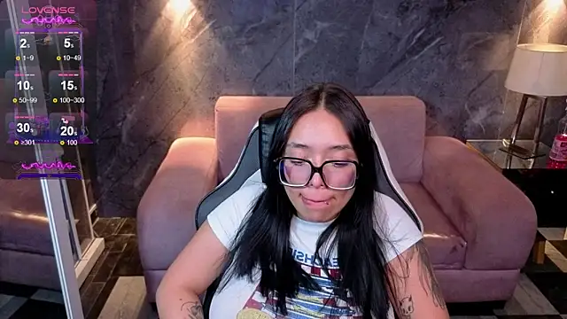 Anni_acker_b live XXX chat