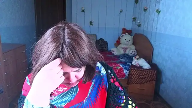 Chatroom XXX en direct de Audrey_Aura