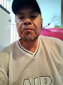 XXX chat uživo modela MRCforyou