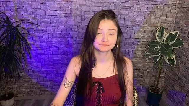 may_rollins: απευθείας συνομιλία ΧΧΧ