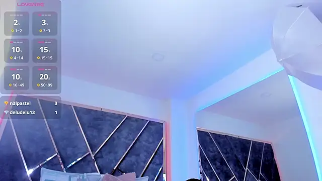 SusanaHenao: онлайн-секс-чат