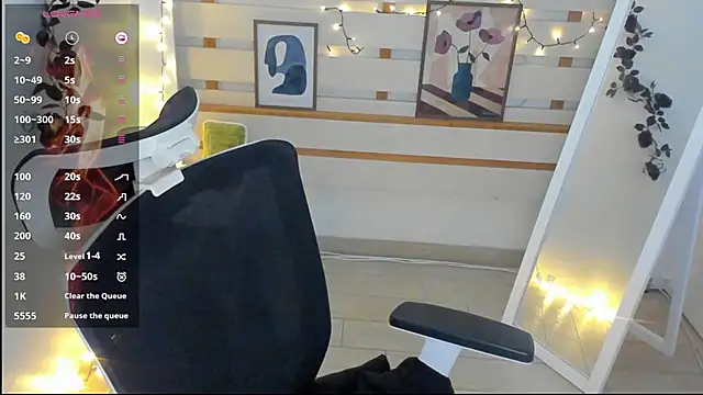 Mona_Esty's Live XXX Chat