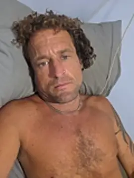 XXX chat uživo modela Buster-Jam