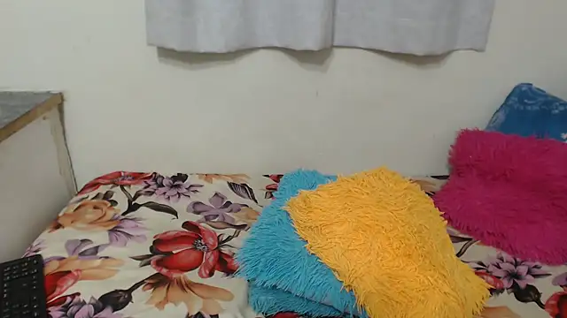 SWEETSEXYBARBIE's Live XXX Chat