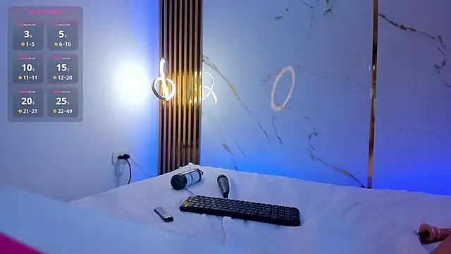 VanessaBoch's Live XXX Chat