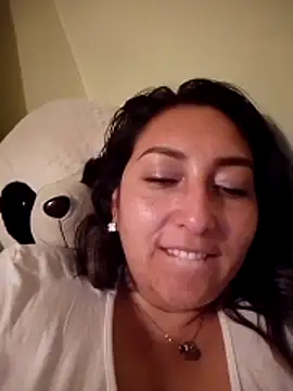 Valeria_montana_'s Live XXX Chat