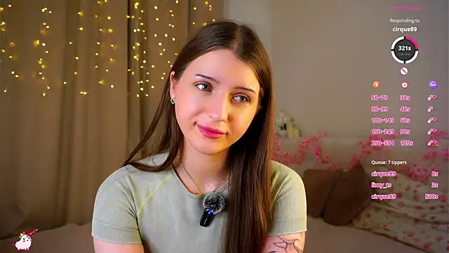 KathiGulston's Live XXX Chat