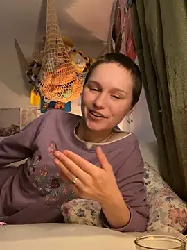 SugarNCinnamon Live XXX Chat