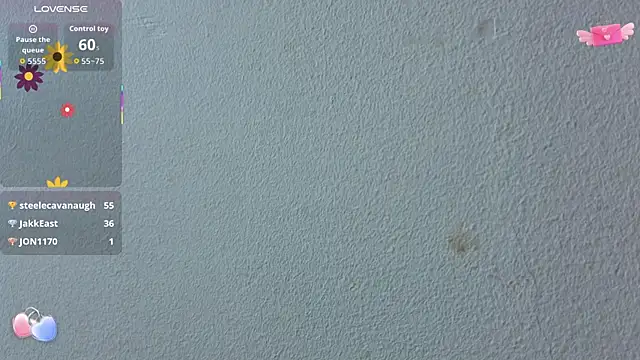 tabata_monroe's Live XXX Chat