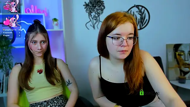 arianaa_cat 即時 XXX 聊天