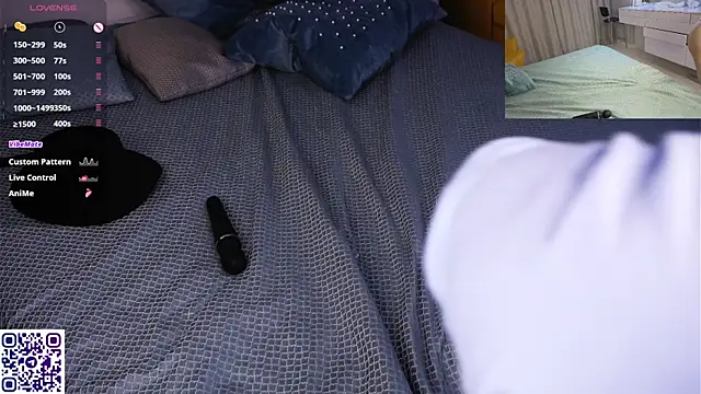 Chat XXX ao vivo de VerlieChahal