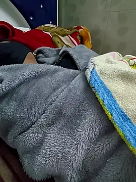 Joyti_07 Pertunjukan Webcam