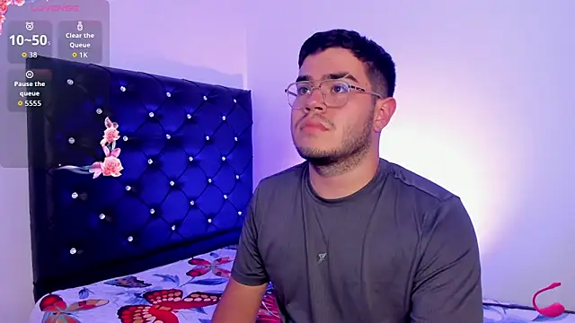 XXX chat uživo modela Joseph_connor5