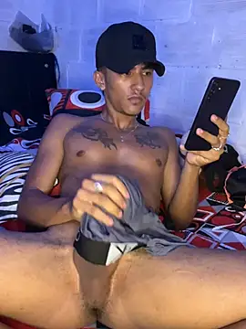 billi_adamzz's Live XXX Chat