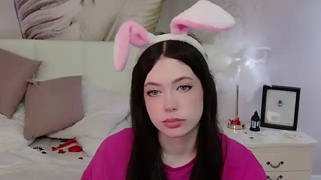 lizzy_wells: онлайн-секс-чат