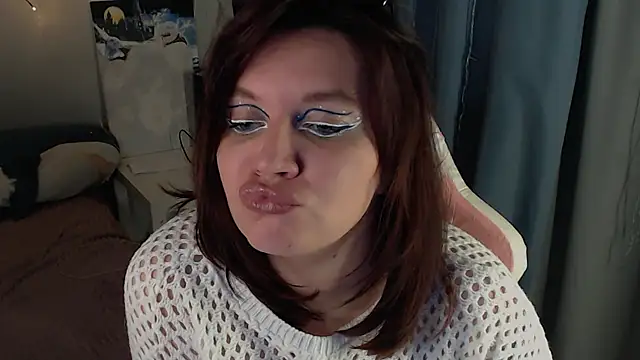 Czat XXX na żywo – Milaniya_Poolys