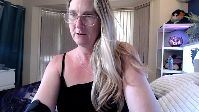 Bootylicious_Arseralian élő XXX-chatje