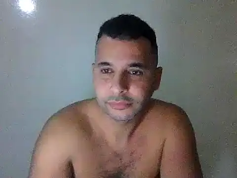 XXX chat uživo modela Dani_Lop