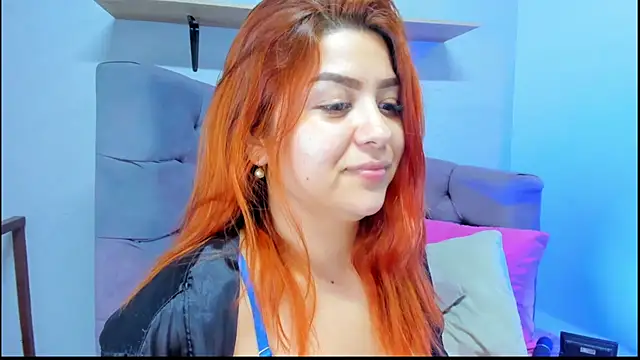 Gretta_Queen élő XXX-chatje