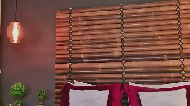 Chatroom XXX en direct de AnyaLov