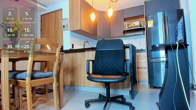 Sembang XXX Secara Langsung fitnolan