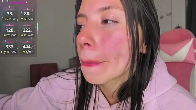 katty_snow Chat XXX in diretta