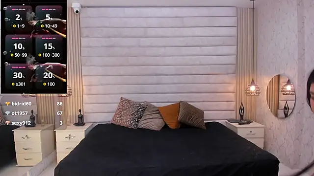 Chatroom XXX en direct de VictoriaaBlair