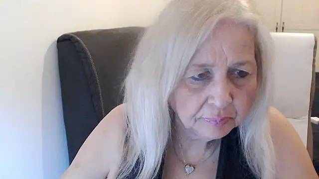 SusiLifeXXX – webcam-show