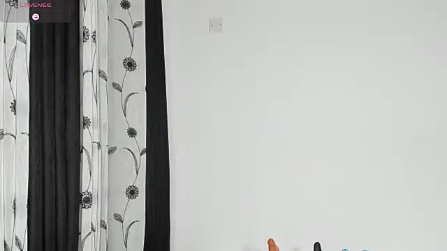 Živý XXX chat CREAMY_BUBBLEGUM