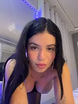 Živý XXX chat Rafaellaz