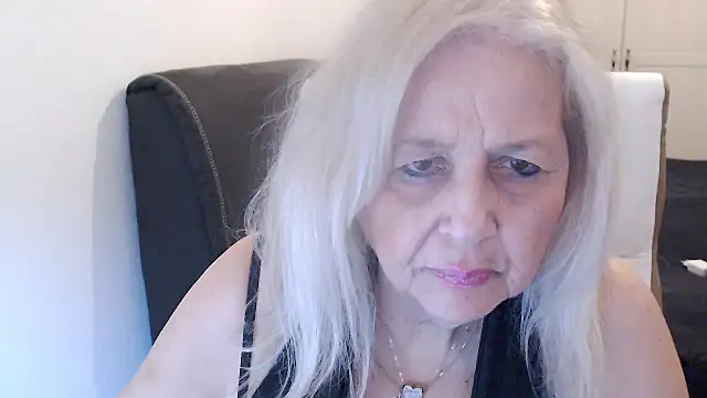 Živý XXX chat SusiLifeXXX