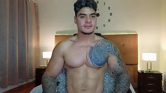 Živý XXX chat Steven_Velez