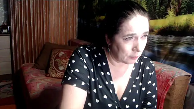 RositaSky's Live XXX Chat