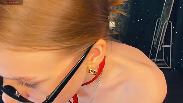 Czat XXX na żywo – OdellaFrake